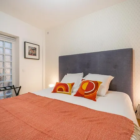 Apartment Spacious & Bright Loft Paris