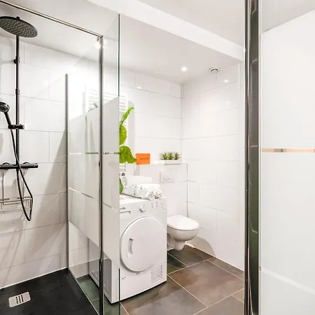 Apartment Spacious & Bright Loft *